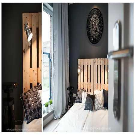 Apartament Chmielna 2 * 그단스크